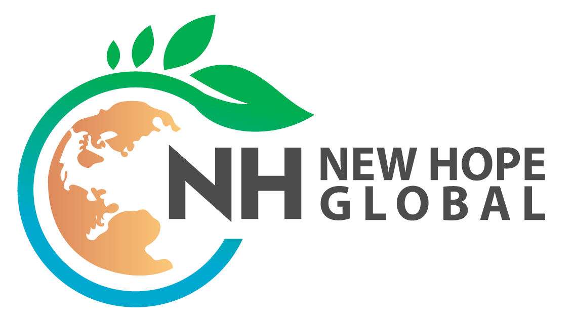 NH Global Logo